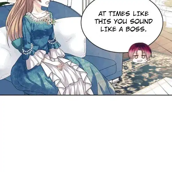 Sincerely: I Became a Duke's Maid Chapter 75 128